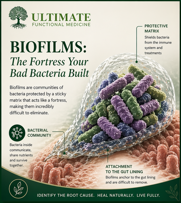 biofilms
