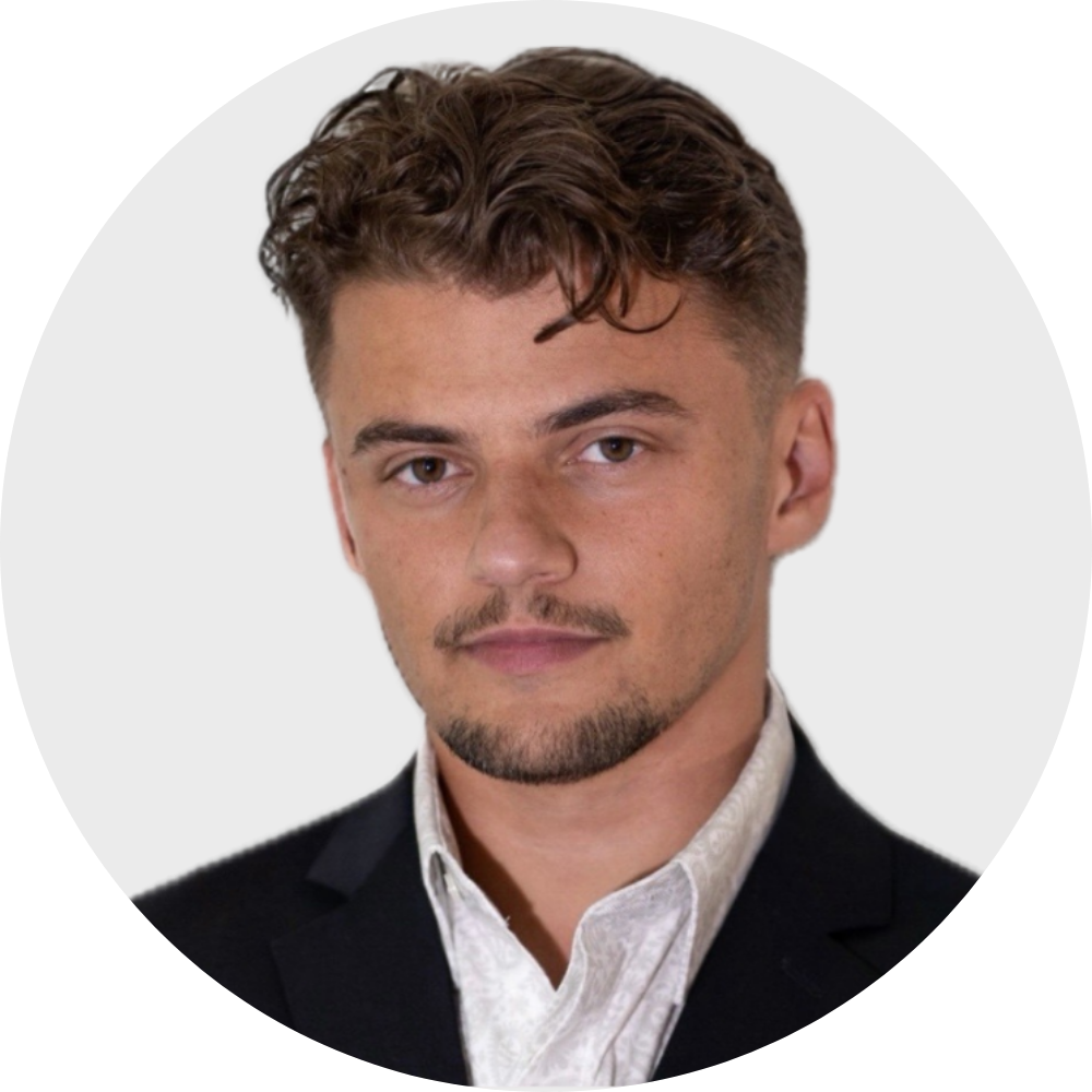 Eduard Aliy