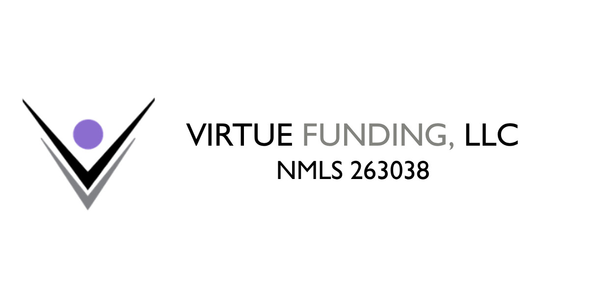 Virtue Funding, LLC &mdash; NMLS #263038