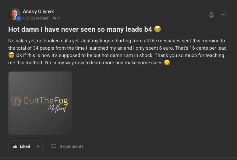 Social proof