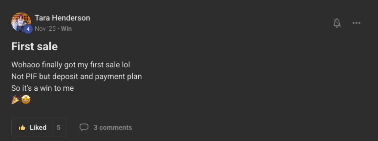 Social proof