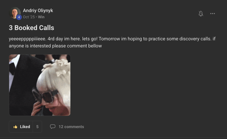 Social proof