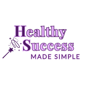 Healthy Success Made Simple 