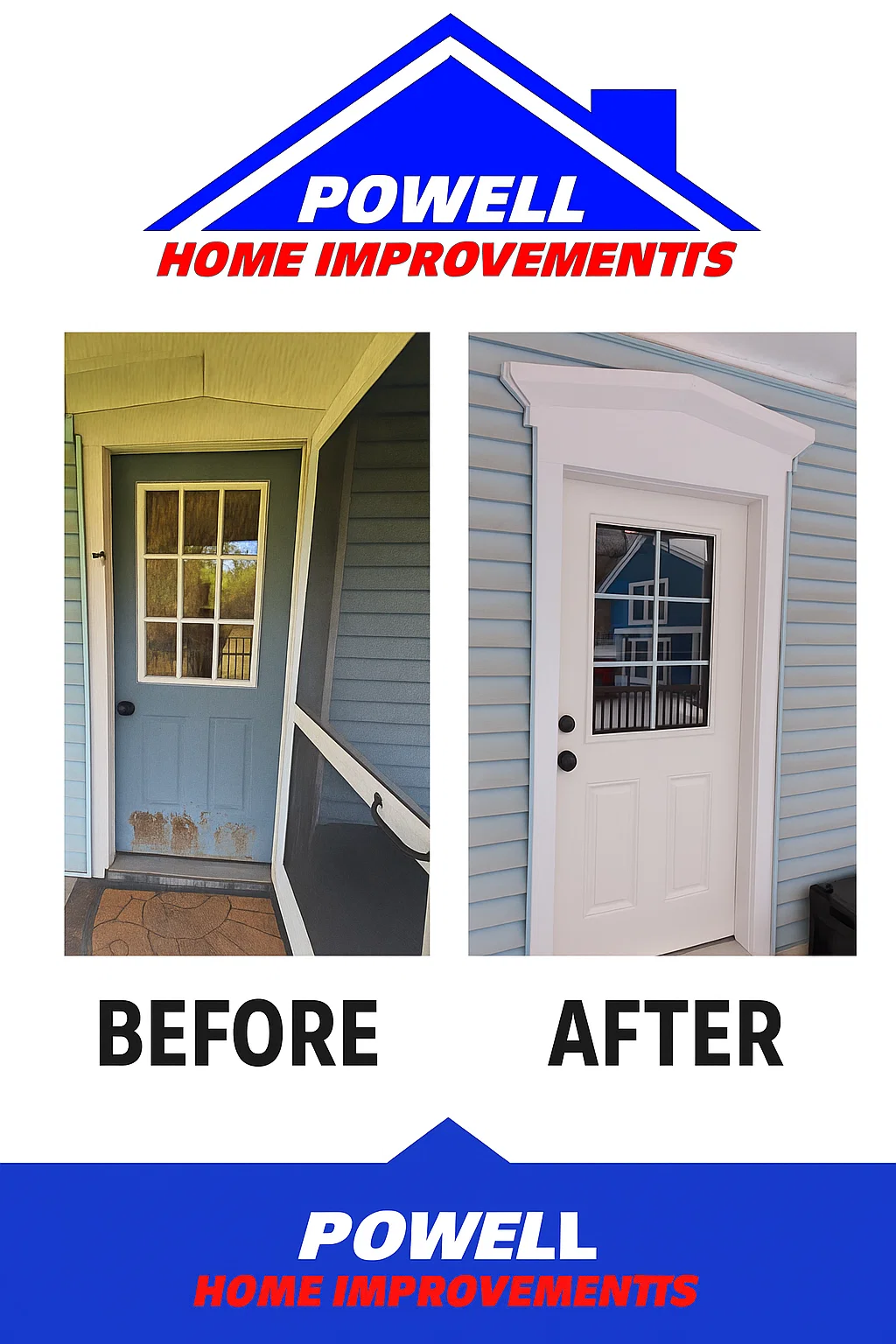 Powell Company project photo 6