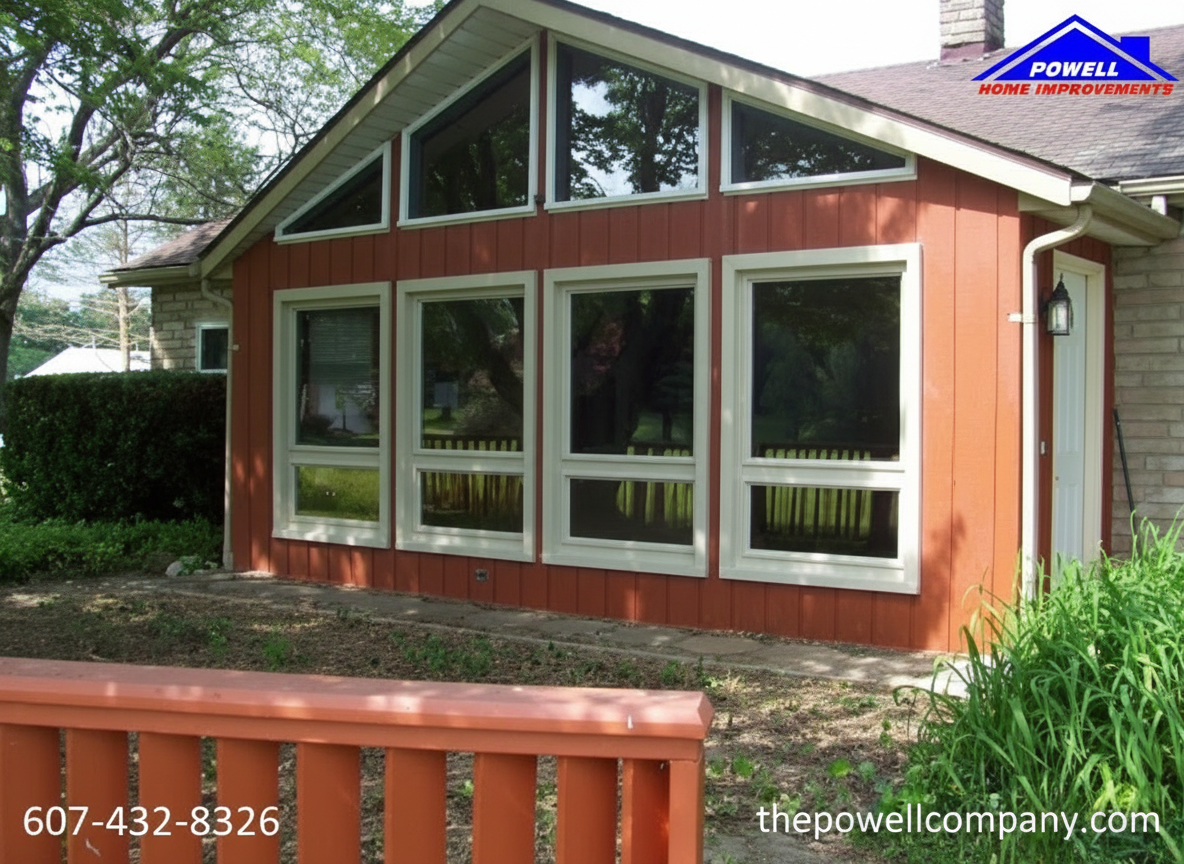 Powell Company project photo 5