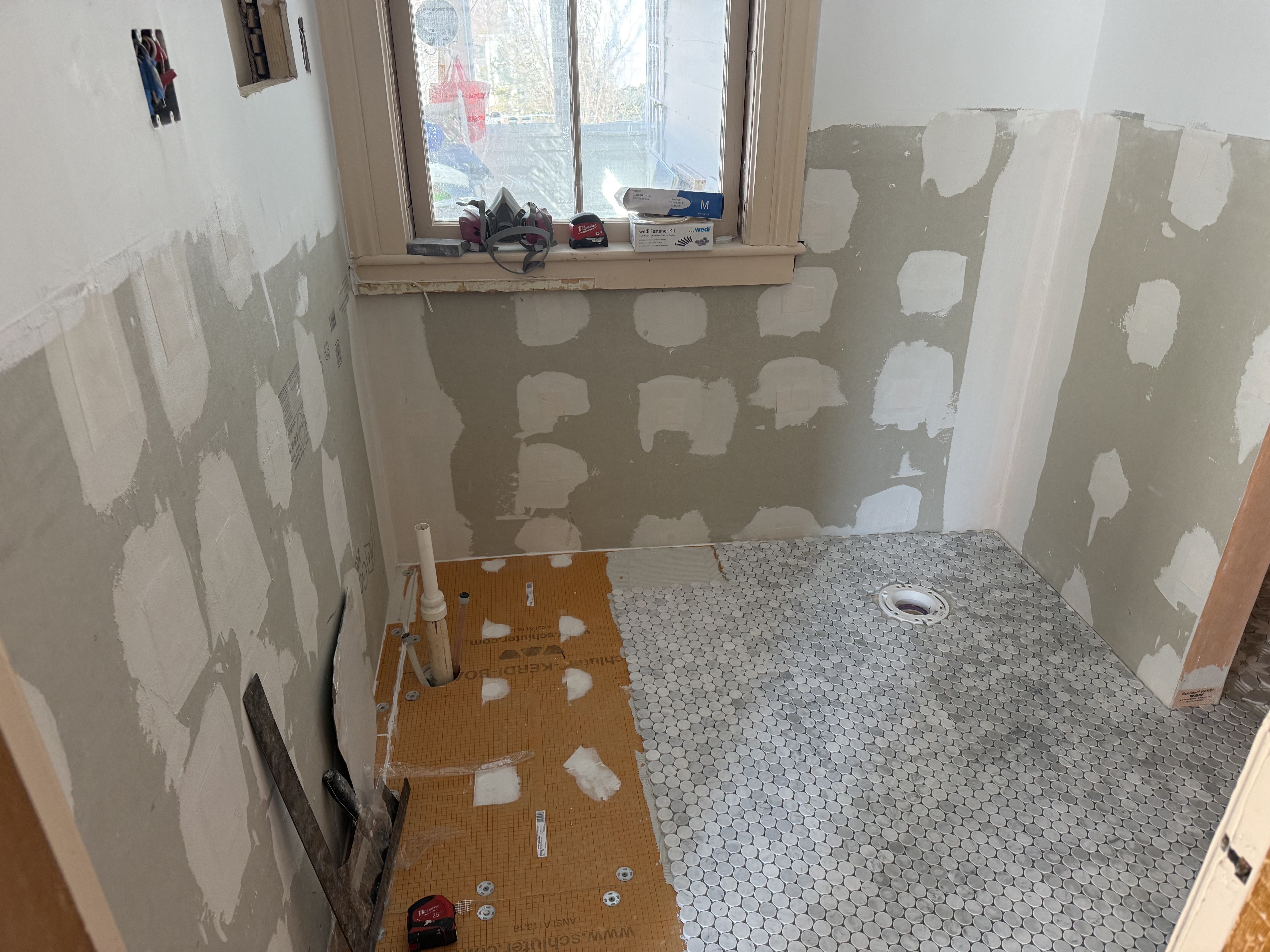 Powell Company project photo 1