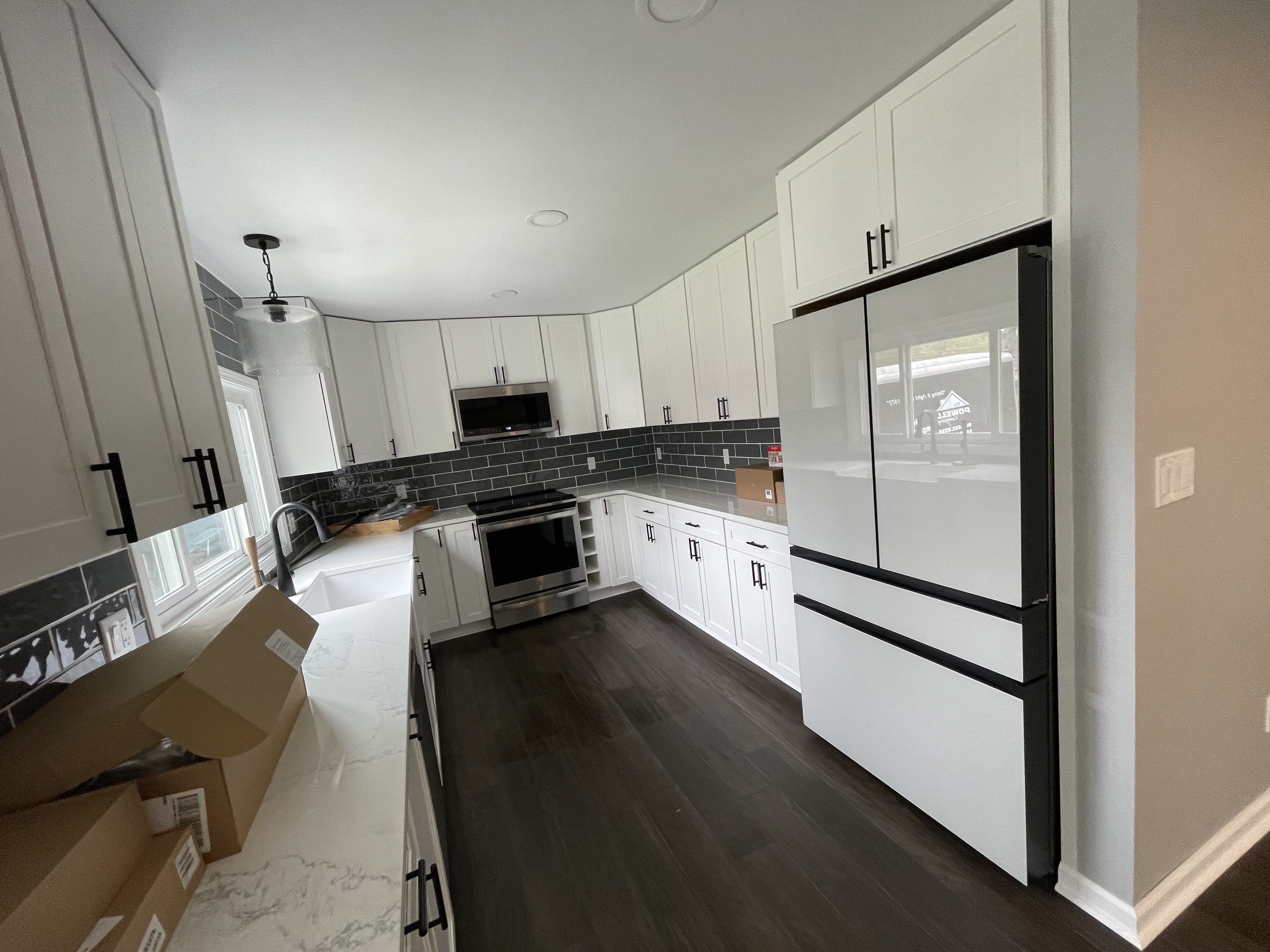 After image project three