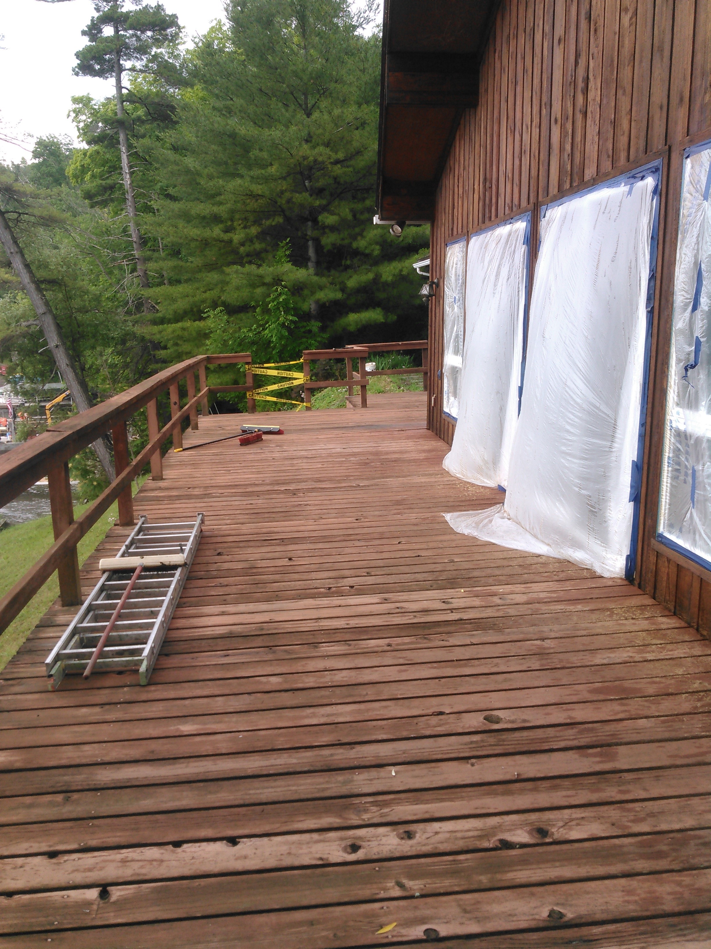 Before and after image 5