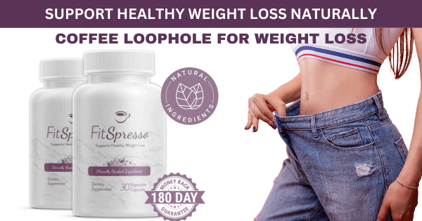 Coffee Loophole™ | Official Site | Coffee Loophole For Weight Loss