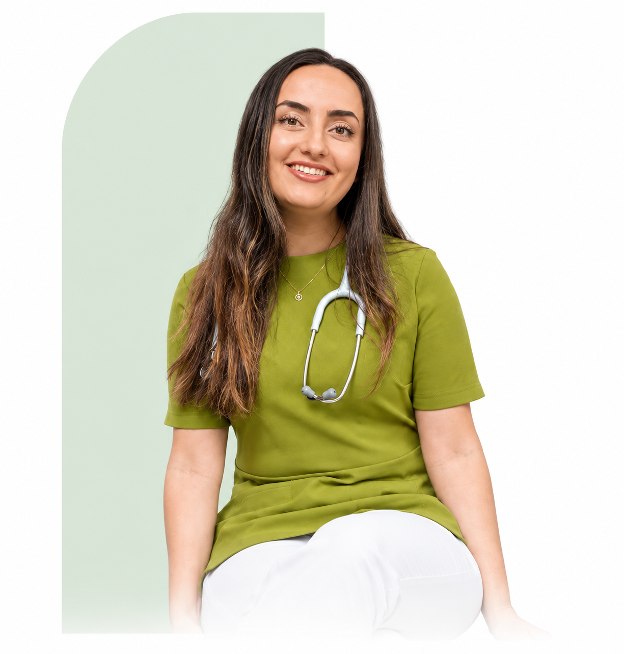 Dr. Vanessa Eedy, Naturopathic Doctor