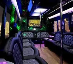 Angel Limousine fleet