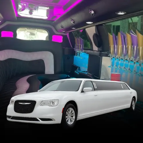stretch limo