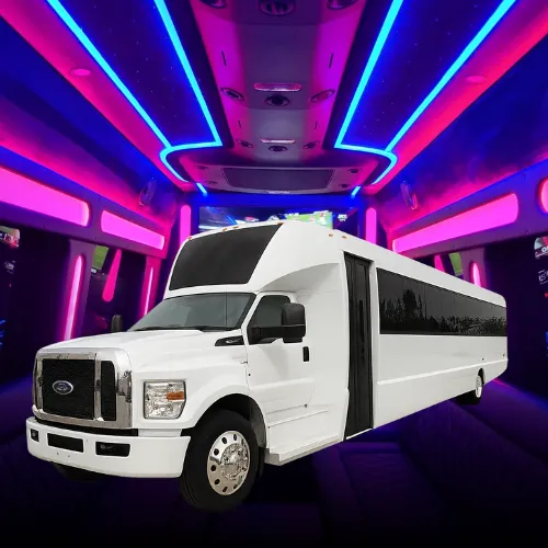 party bus