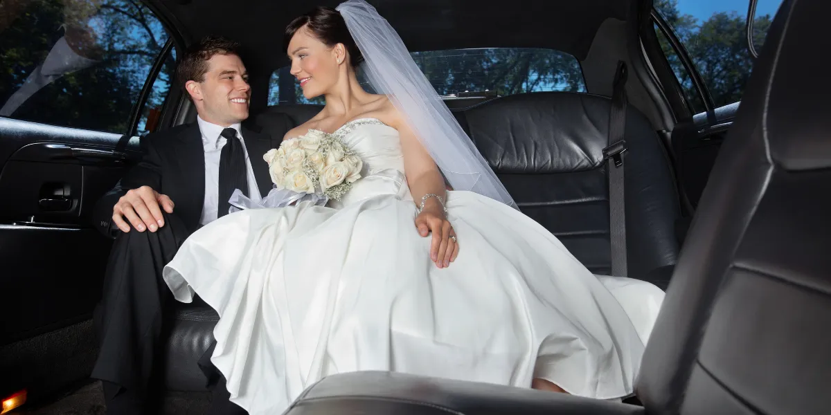 party bus for social events