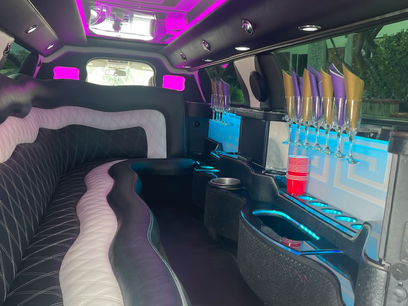 OC Luxury Limos gallery photo 8