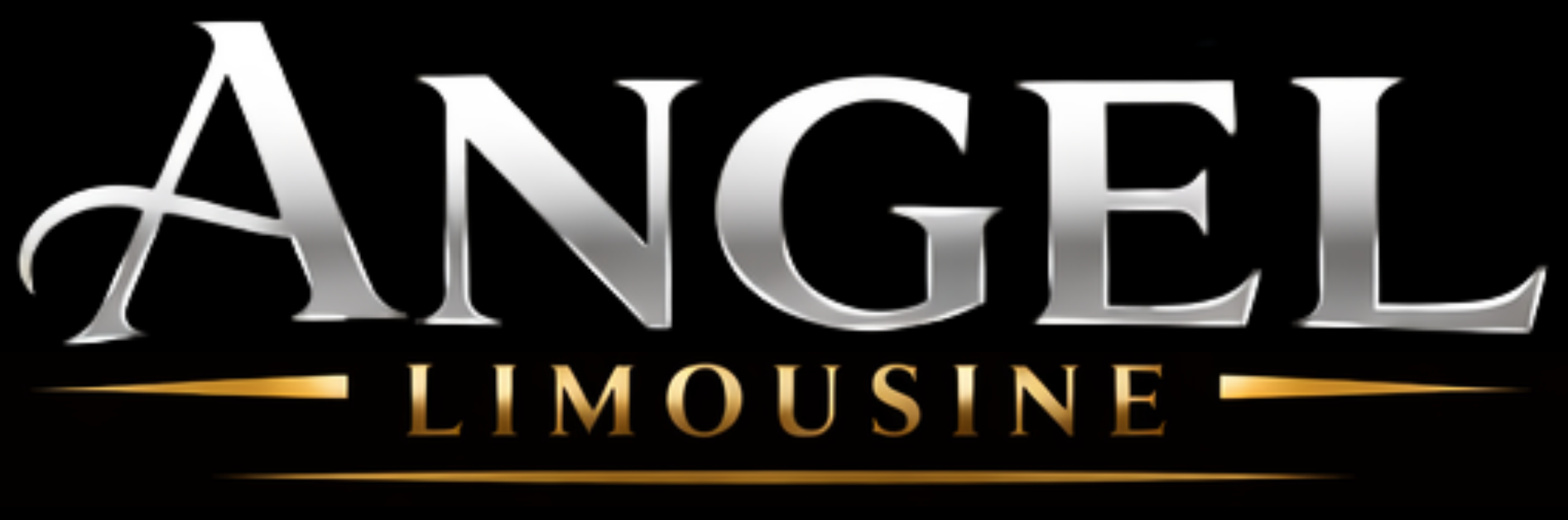 Angel Limousine logo