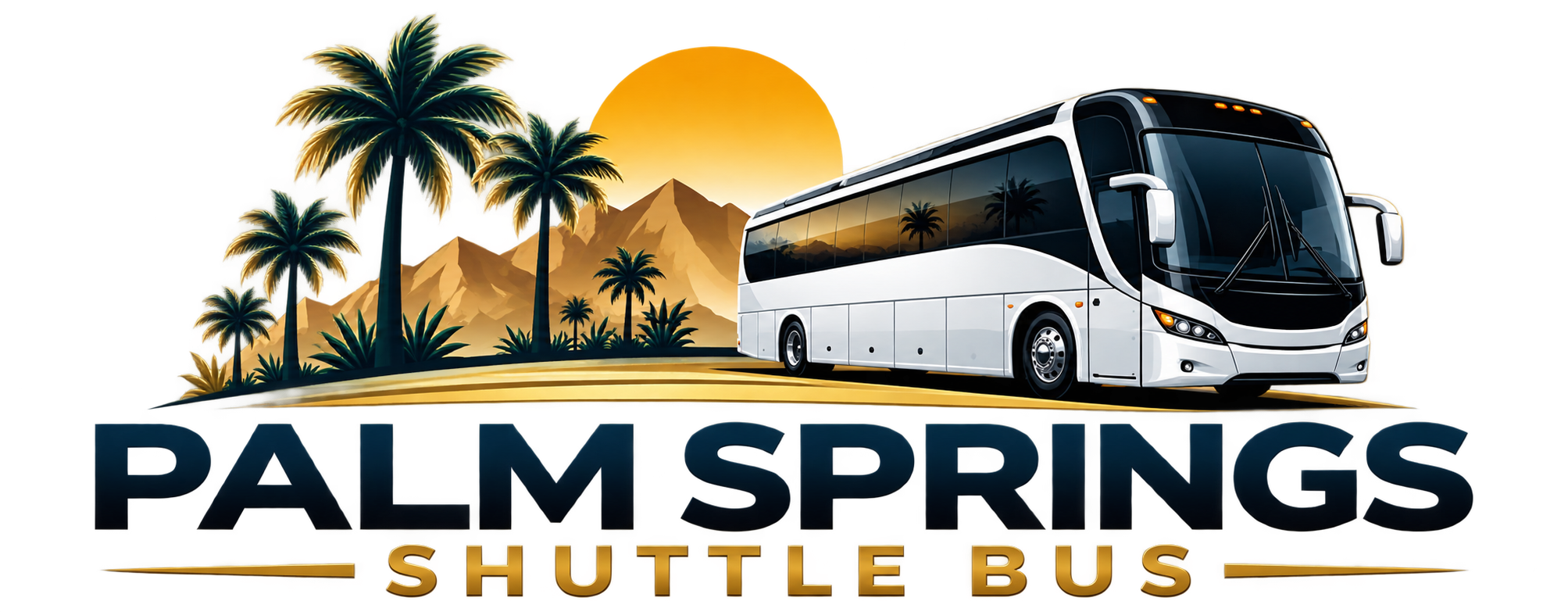 Palm Springs Shuttle Bus