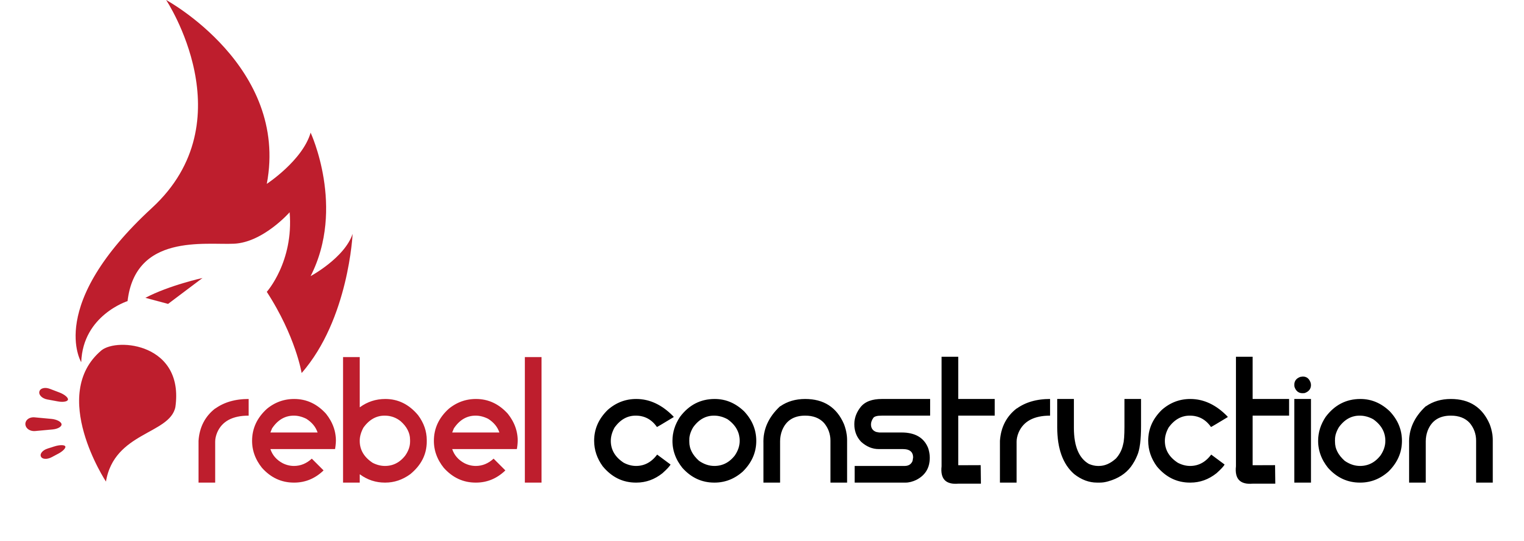Rebel Construction