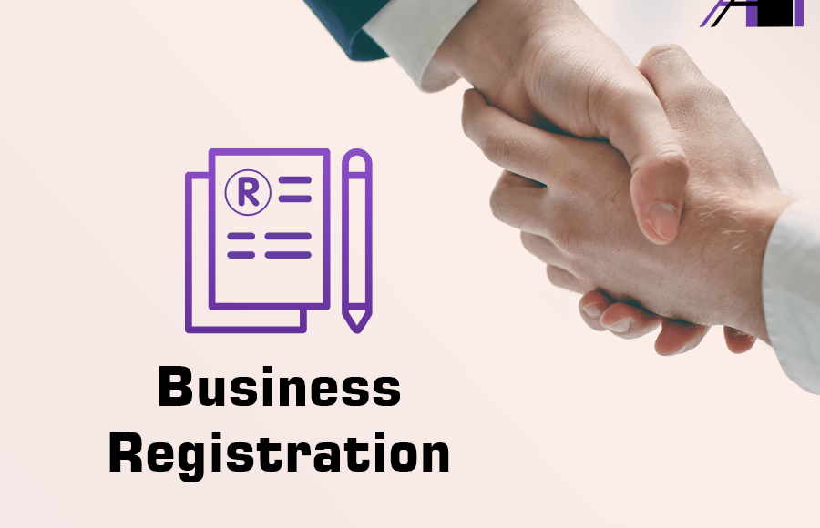 business registration business registration