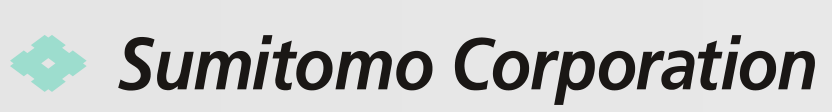 Sumitomo Corporation logo