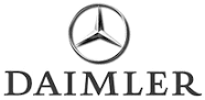 Daimler logo
