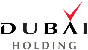 Dubai Holding logo