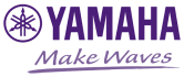 Yamaha logo