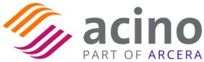 Acino logo