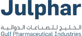 Julphar logo