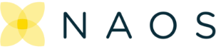 NAOS logo