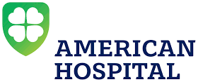 American Hospital logo