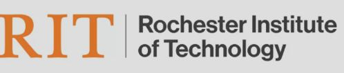 Rochester Institute of Technology logo