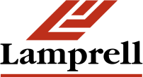 Lamprell logo