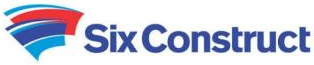 Six Construct logo