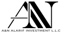 A N A Alarif Investment logo