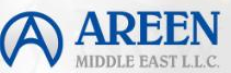 Areen Middle East logo