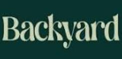 Backyard logo