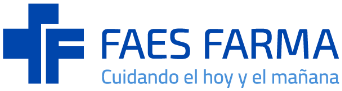 Faes Farma logo