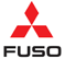 FUSO logo