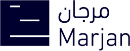 Marjan logo