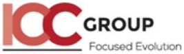 ICC Group logo