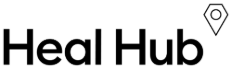 Heal Hub logo