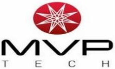 MVP Tech logo