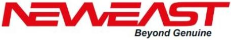 NewEast logo