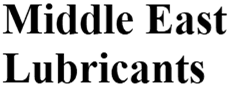 Middle East Lubricants logo