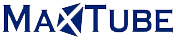 Maxtube logo