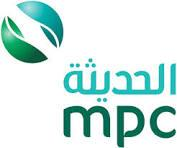 MPC logo