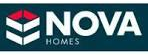 Nova Homes logo