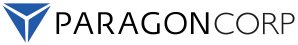 Paragoncorp logo