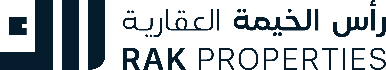 RAK Properties logo